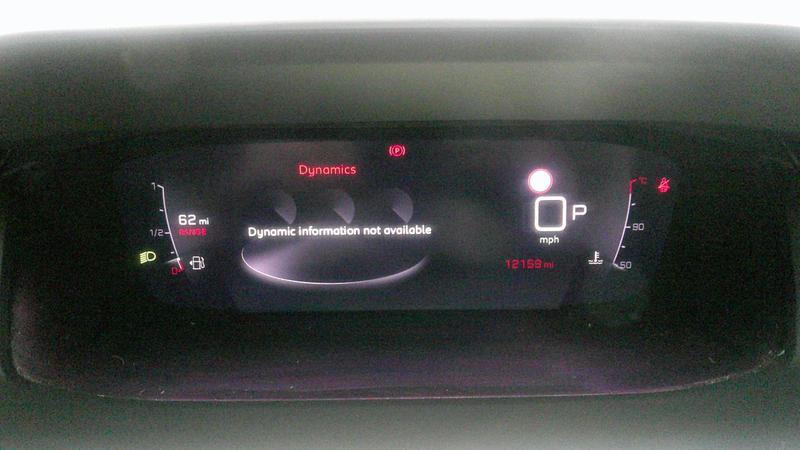 Used Peugeot 208 2023 for sale - 77117371: Photo 15