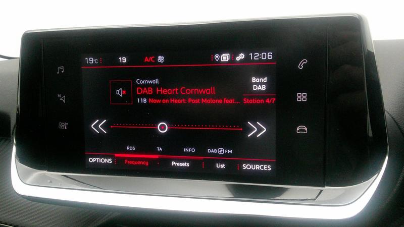 Used Peugeot 208 2023 for sale - 77117371: Photo 17