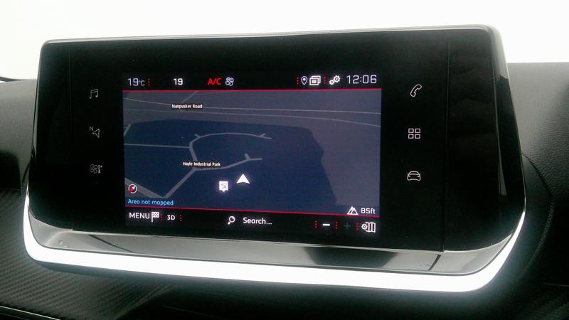 Used Peugeot 208 2023 for sale - 77117371: Photo 18