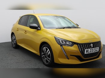Peugeot 208 feature image