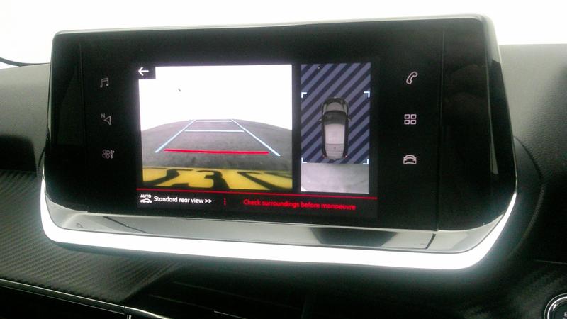 Used Peugeot 208 2023 for sale - 77117371: Photo 23