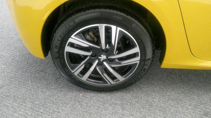 Used Peugeot 208 2023 for sale - 77117371: Photo 28