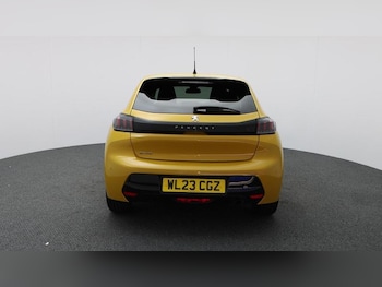 Used Peugeot 208 2023 for sale - 77117371: Photo