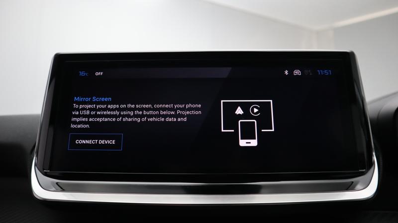 Used Peugeot 208 2024 for sale - 77116665: Photo 25