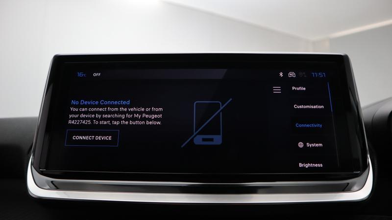 Used Peugeot 208 2024 for sale - 77116665: Photo 27