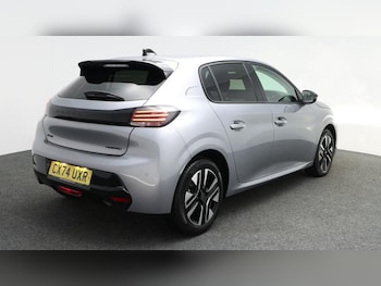Used Peugeot 208 2024 for sale - 77116665: Photo