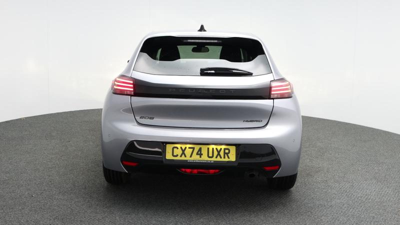 Used Peugeot 208 2024 for sale - 77116665: Photo 4