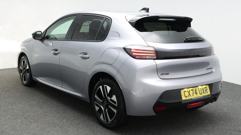 Used Peugeot 208 2024 for sale - 77116665: Photo 5