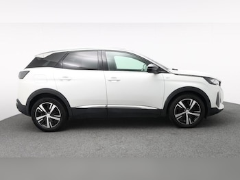 Used Peugeot 3008 2022 for sale - 77117268: Photo