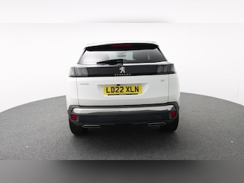 Used Peugeot 3008 2022 for sale - 77117268: Photo
