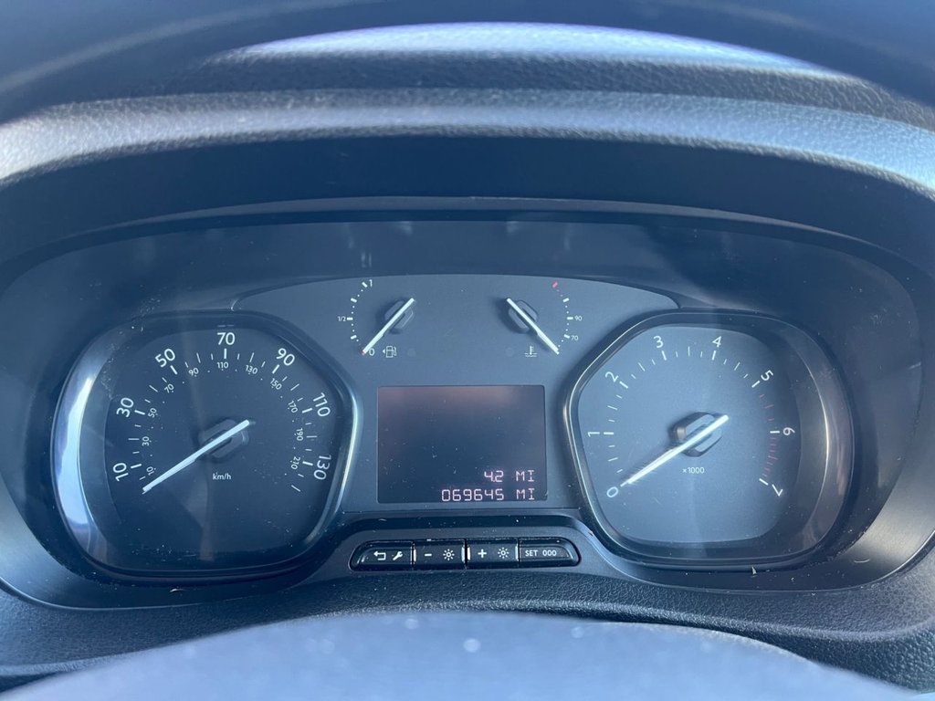 Used Vauxhall Vivaro 2023 for sale - 78124513: Photo 12