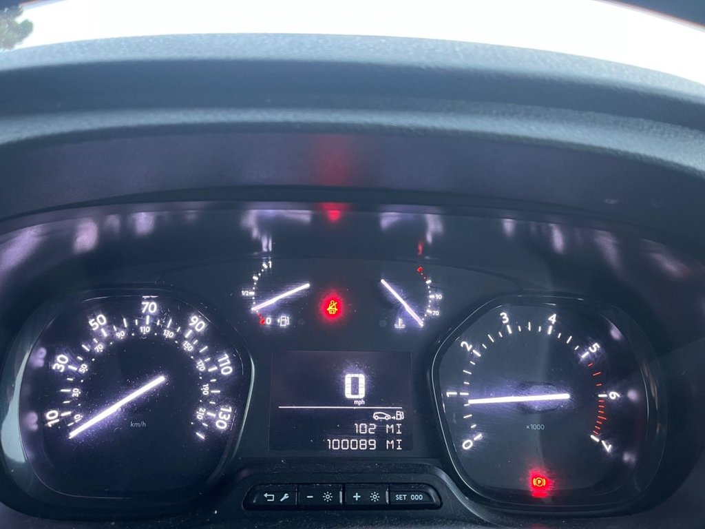 Used Peugeot Expert 2021 for sale - 77413445: Photo 10