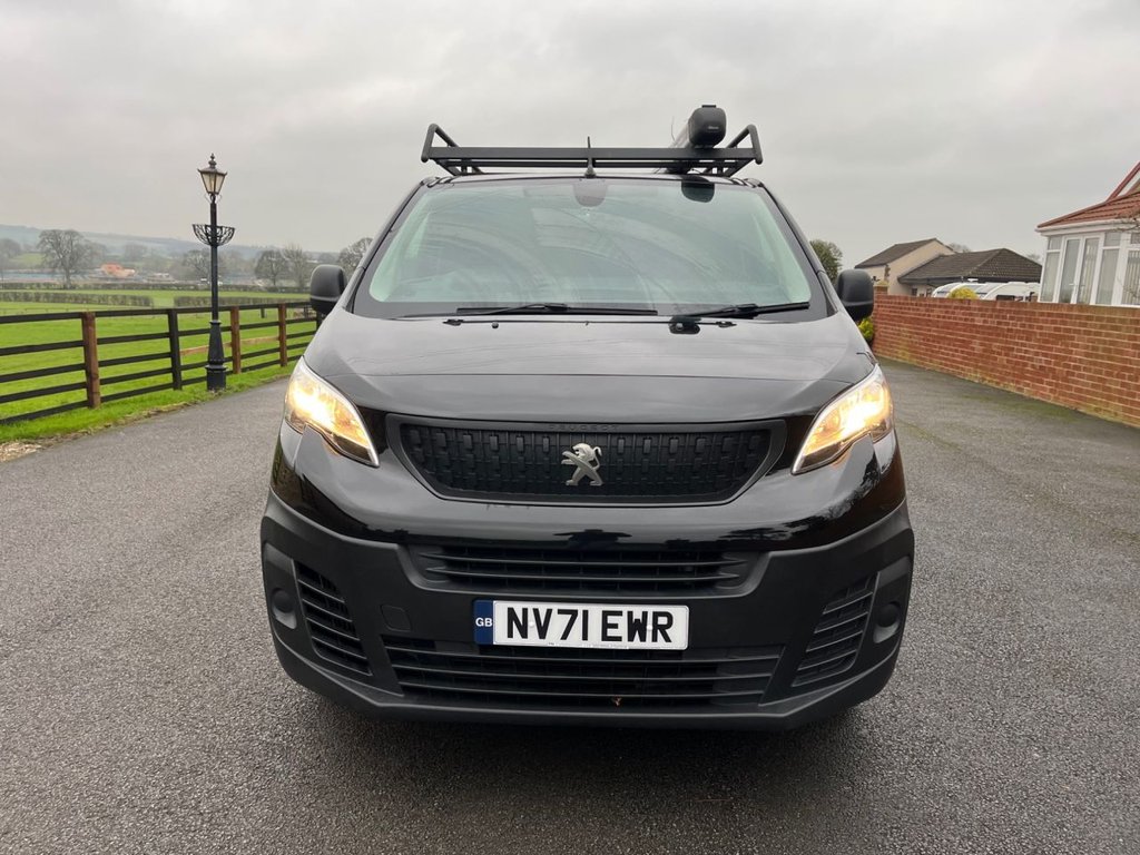 Used Peugeot Expert 2021 for sale - 77413445: Photo 2