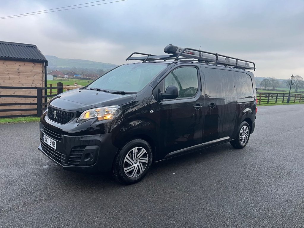 Used Peugeot Expert 2021 for sale - 77413445: Photo 3