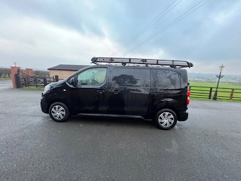 Used Peugeot Expert 2021 for sale - 77413445: Photo