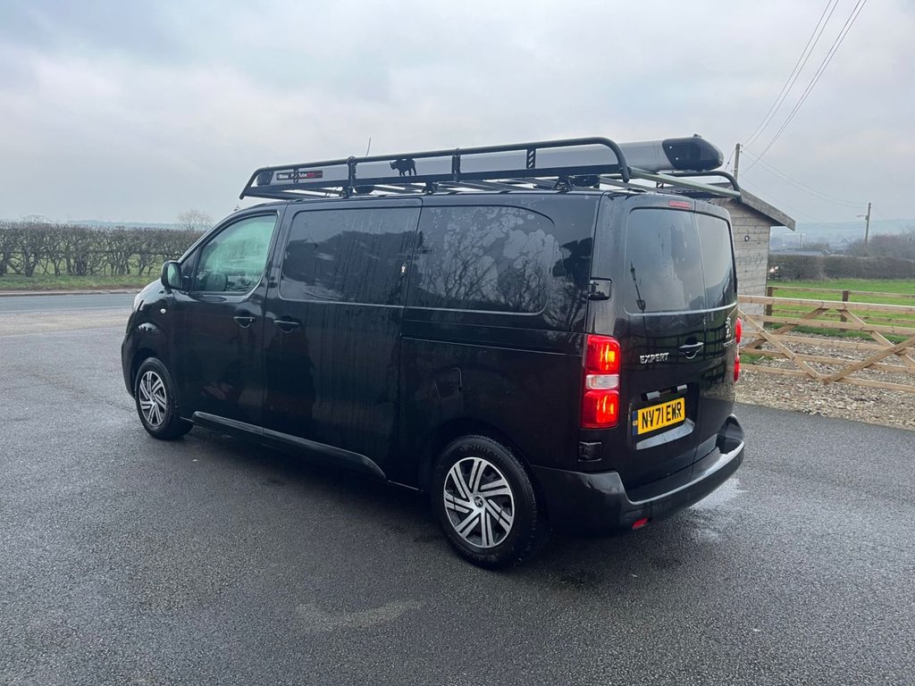 Used Peugeot Expert 2021 for sale - 77413445: Photo 5