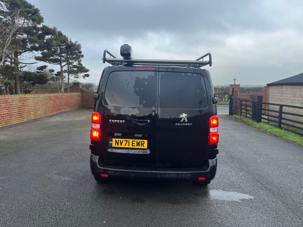 Used Peugeot Expert 2021 for sale - 77413445: Photo 6