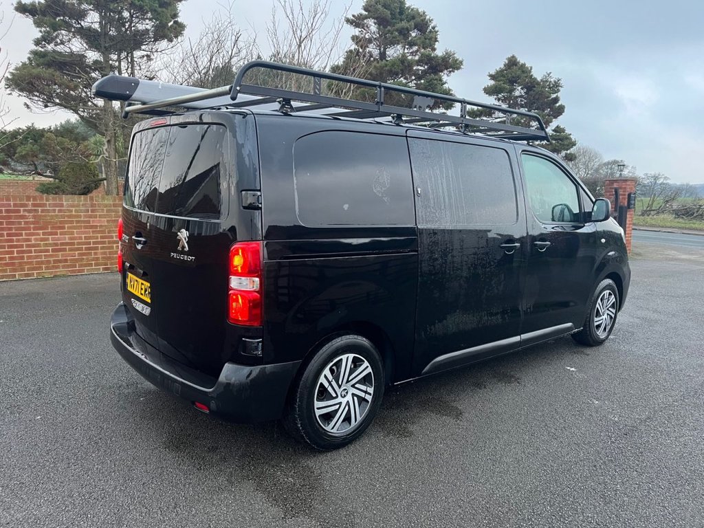 Used Peugeot Expert 2021 for sale - 77413445: Photo 7