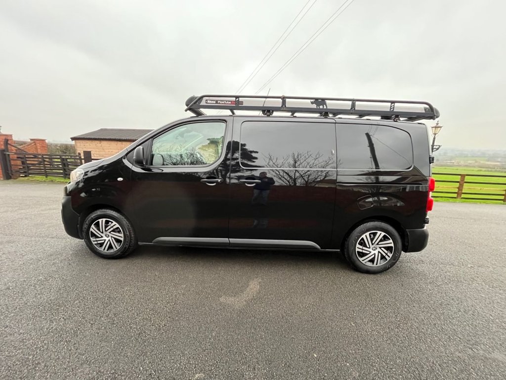 Used Peugeot Expert 2021 for sale - 77413445: Photo 8