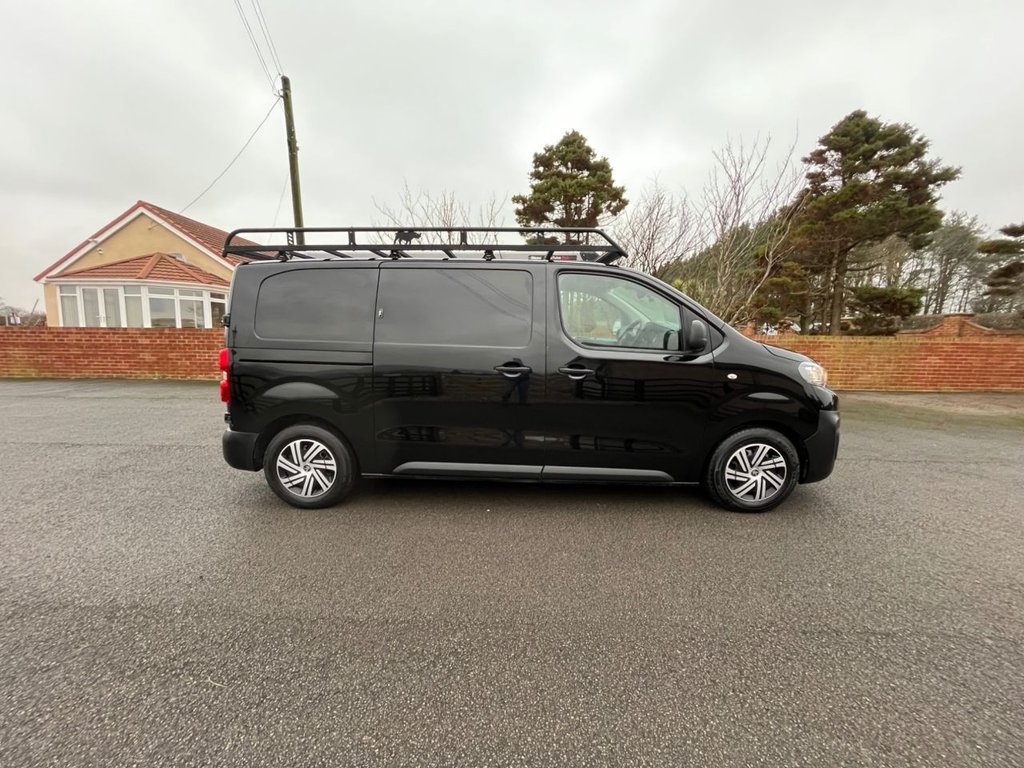 Used Peugeot Expert 2021 for sale - 77413445: Photo 9