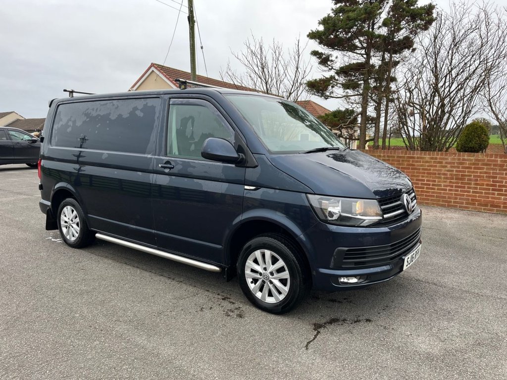 Used Volkswagen Transporter 2016 for sale - 77111219: Photo 3