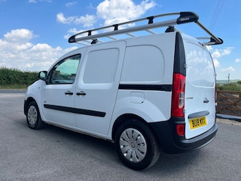 Used Mercedes-Benz Citan 2018 for sale - 79233586: Photo