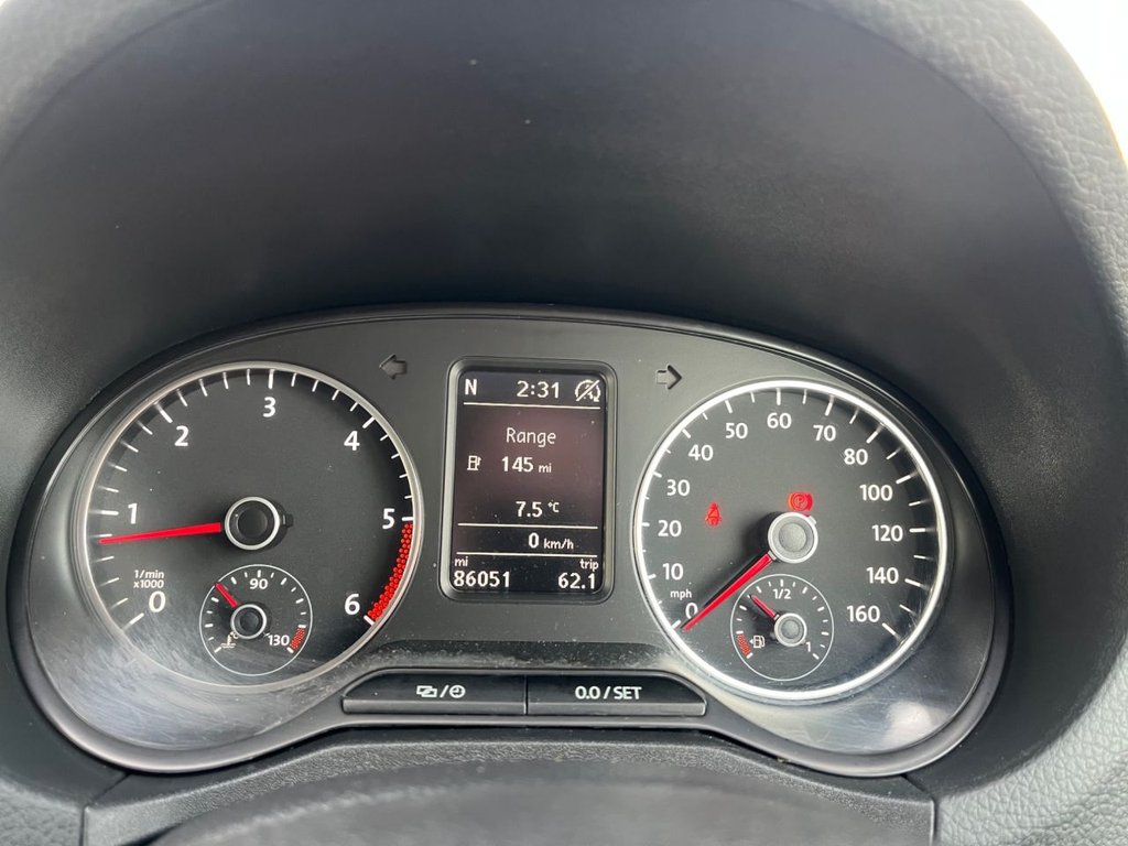 Used Volkswagen Amarok 2014 for sale - 77269098: Photo 10