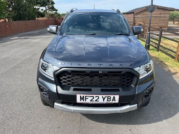 Used Ford Ranger 2022 for sale - 79414293: Photo