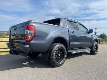 Used Ford Ranger 2022 for sale - 79414293: Photo