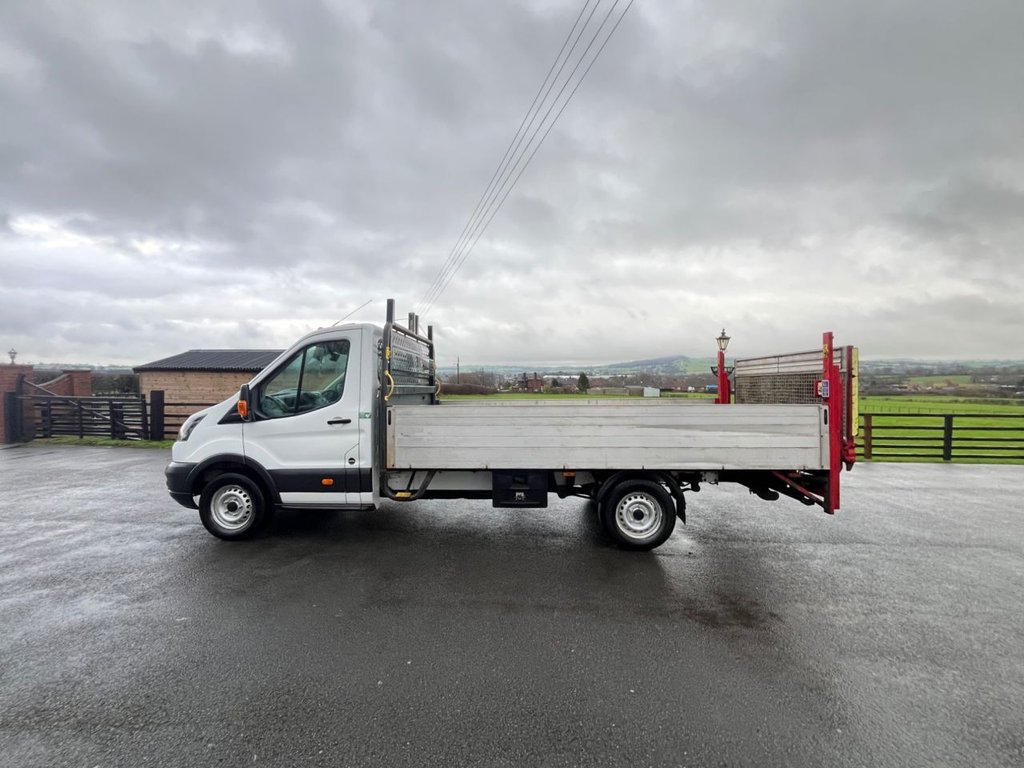 Used Ford Transit 2017 for sale - 76900717: Photo 3