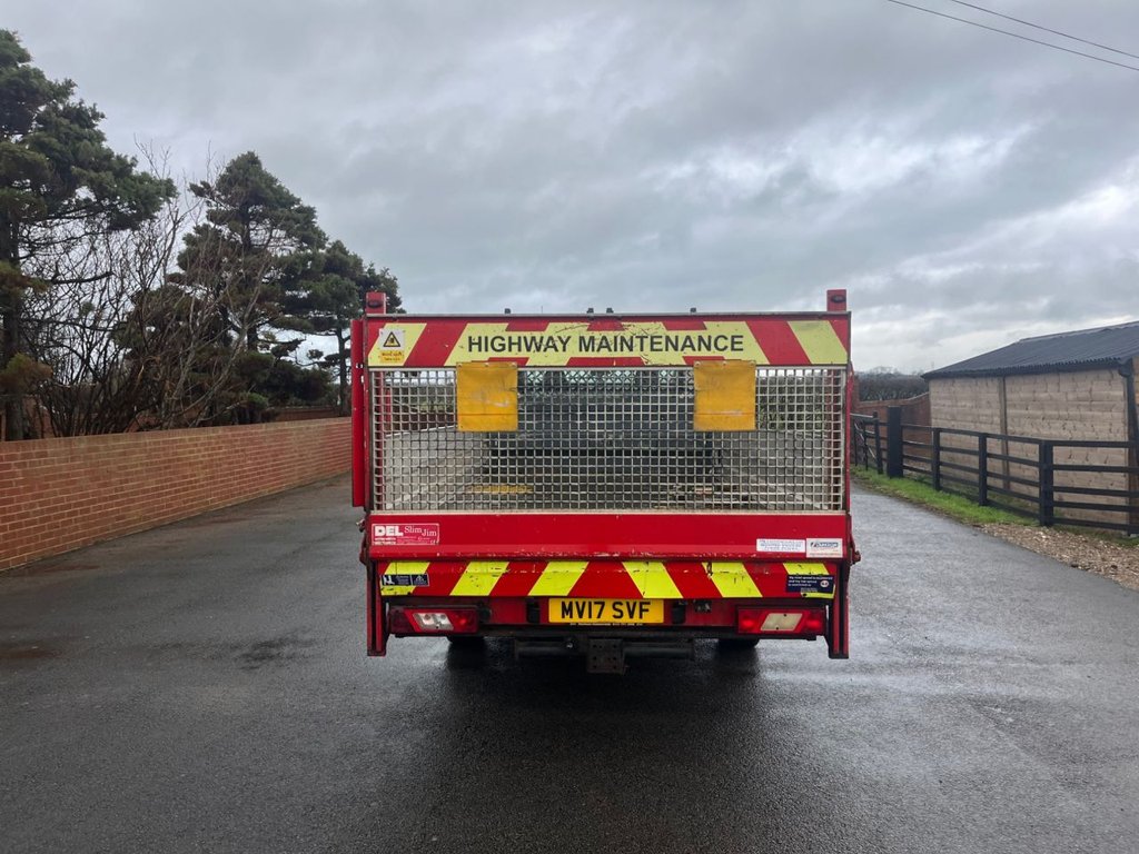 Used Ford Transit 2017 for sale - 76900717: Photo 5