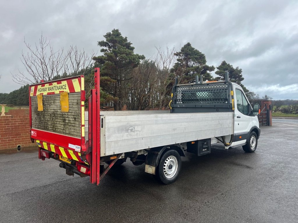 Used Ford Transit 2017 for sale - 76900717: Photo 6