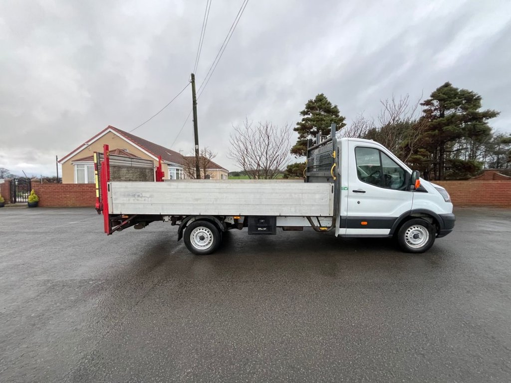 Used Ford Transit 2017 for sale - 76900717: Photo 7