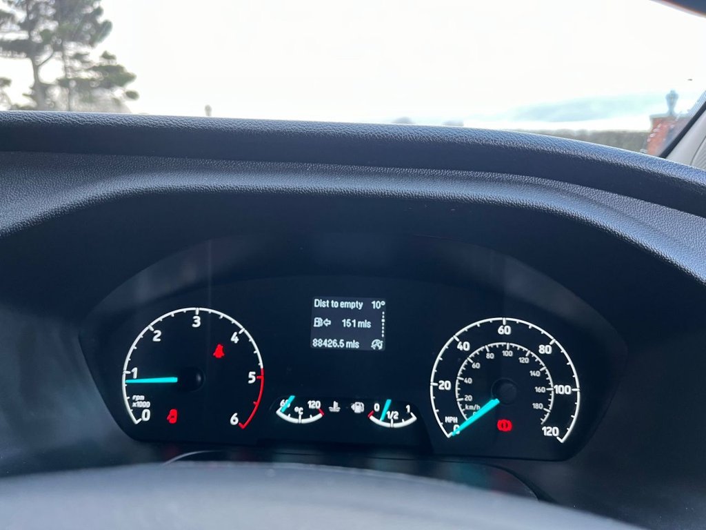 Used Ford Transit Custom 2023 for sale - 77627418: Photo 9