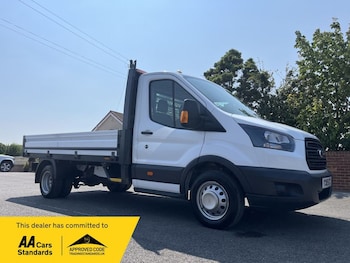 Used Ford Transit 2019 for sale - 79226820: Photo