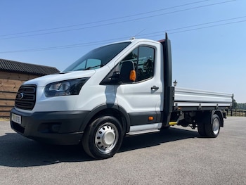 Used Ford Transit 2019 for sale - 79226820: Photo