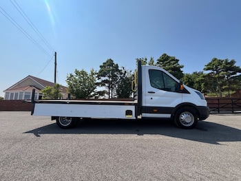Used Ford Transit 2019 for sale - 79226820: Photo