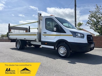 Used Ford Transit 2022 for sale - 79114340: Photo