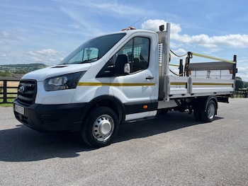 Used Ford Transit 2022 for sale - 79114340: Photo