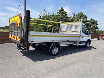 Used Ford Transit 2022 for sale - 79114340: Photo