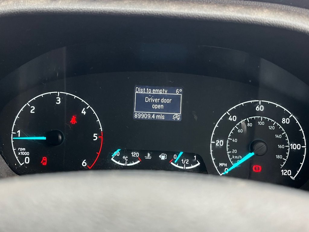 Used Ford Transit 2022 for sale - 77413446: Photo 11