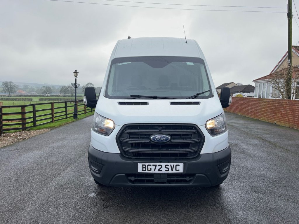 Used Ford Transit 2022 for sale - 77413446: Photo 2
