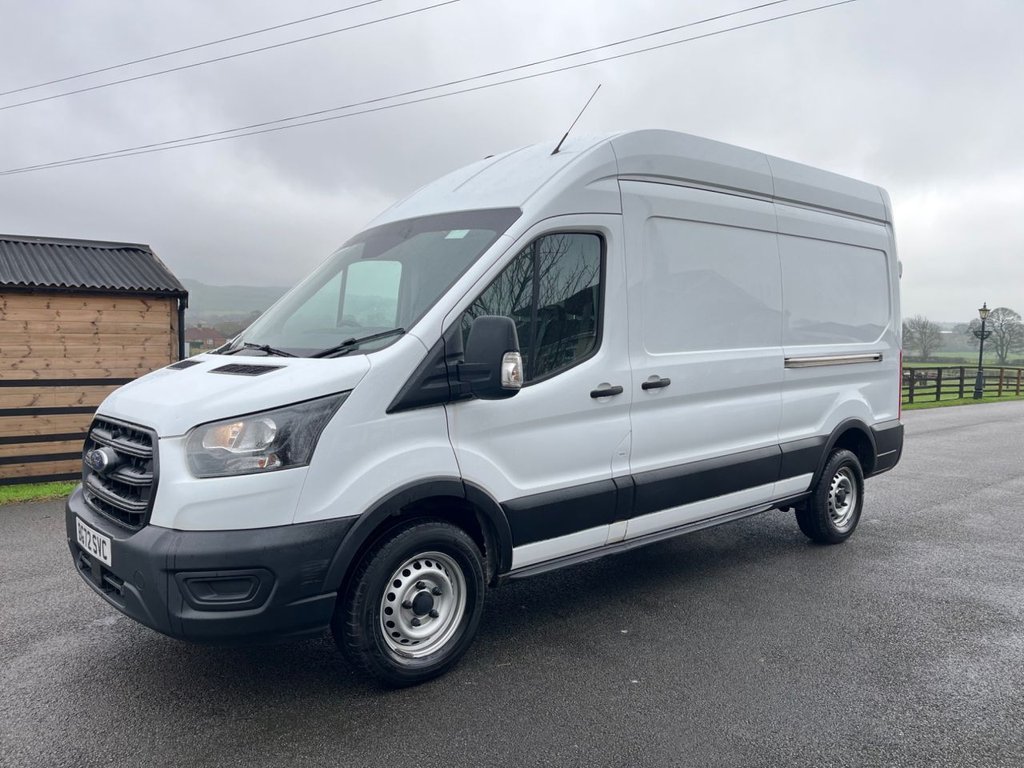 Used Ford Transit 2022 for sale - 77413446: Photo 3