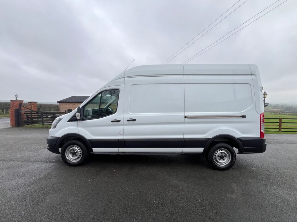 Used Ford Transit 2022 for sale - 77413446: Photo 4