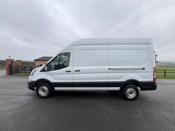 Used Ford Transit 2022 for sale - 77413446: Photo