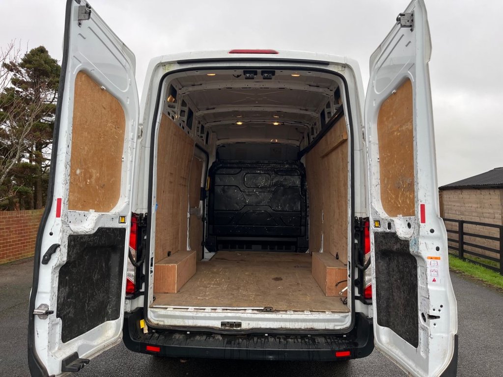 Used Ford Transit 2022 for sale - 77413446: Photo 5