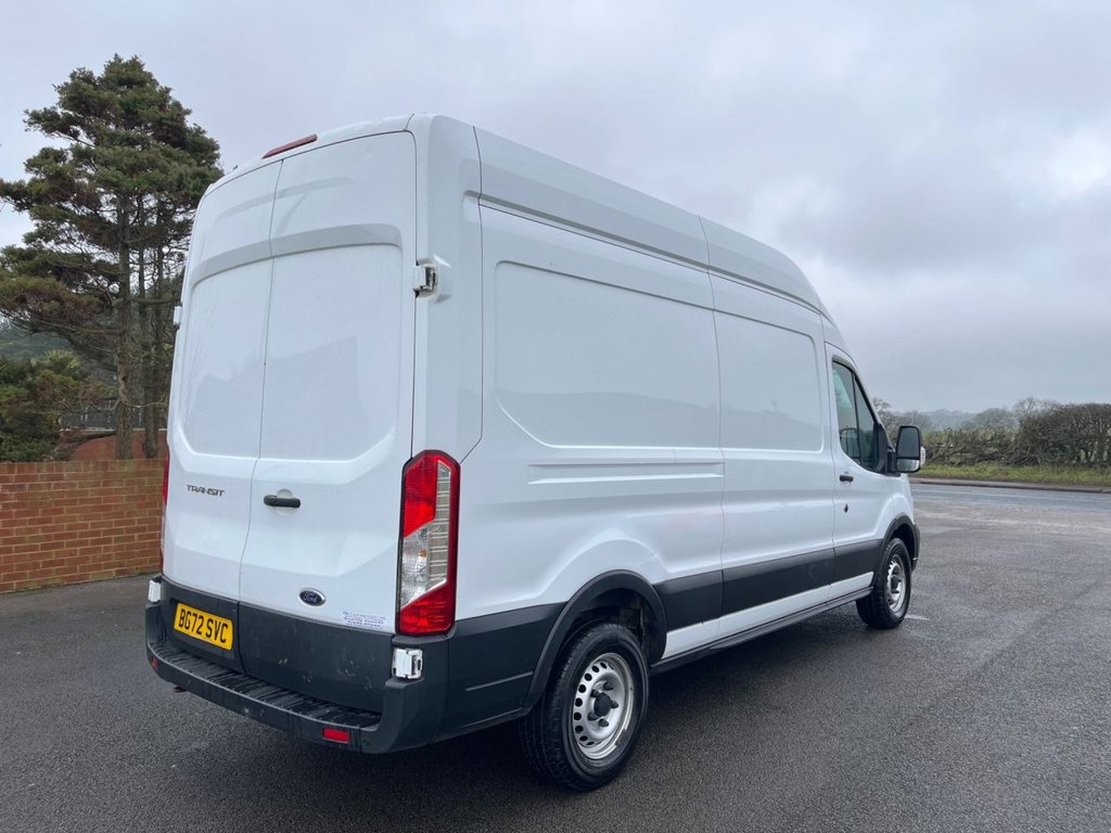 Used Ford Transit 2022 for sale - 77413446: Photo 7