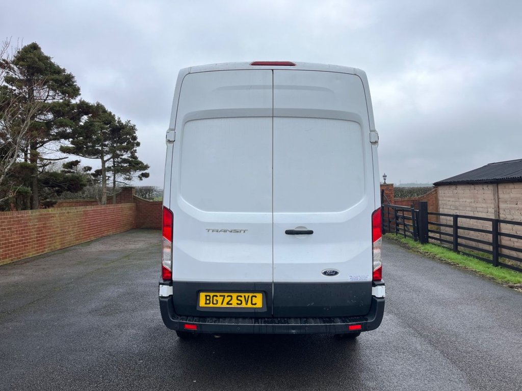 Used Ford Transit 2022 for sale - 77413446: Photo 8