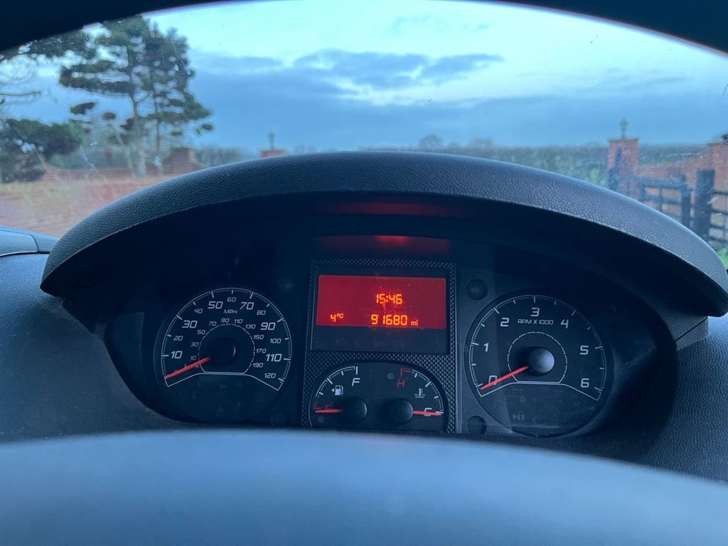 Used Peugeot Boxer 2020 for sale - 76826479: Photo 10