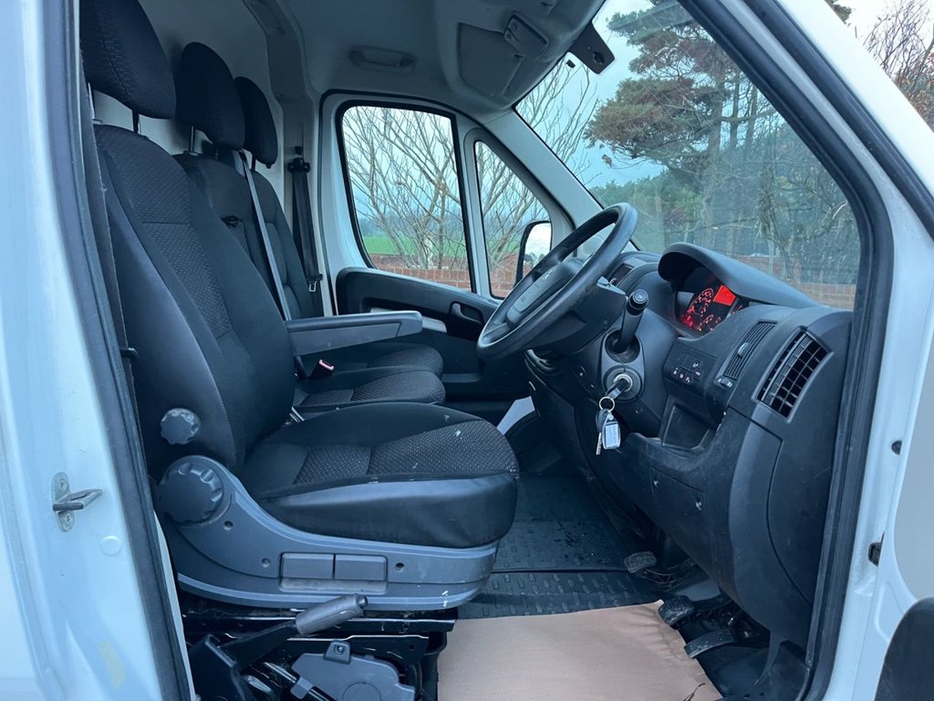 Used Peugeot Boxer 2020 for sale - 76826479: Photo 9